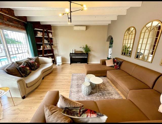 4 BEDROOM HOUSE FOR SALE IN NOORDKRUIN